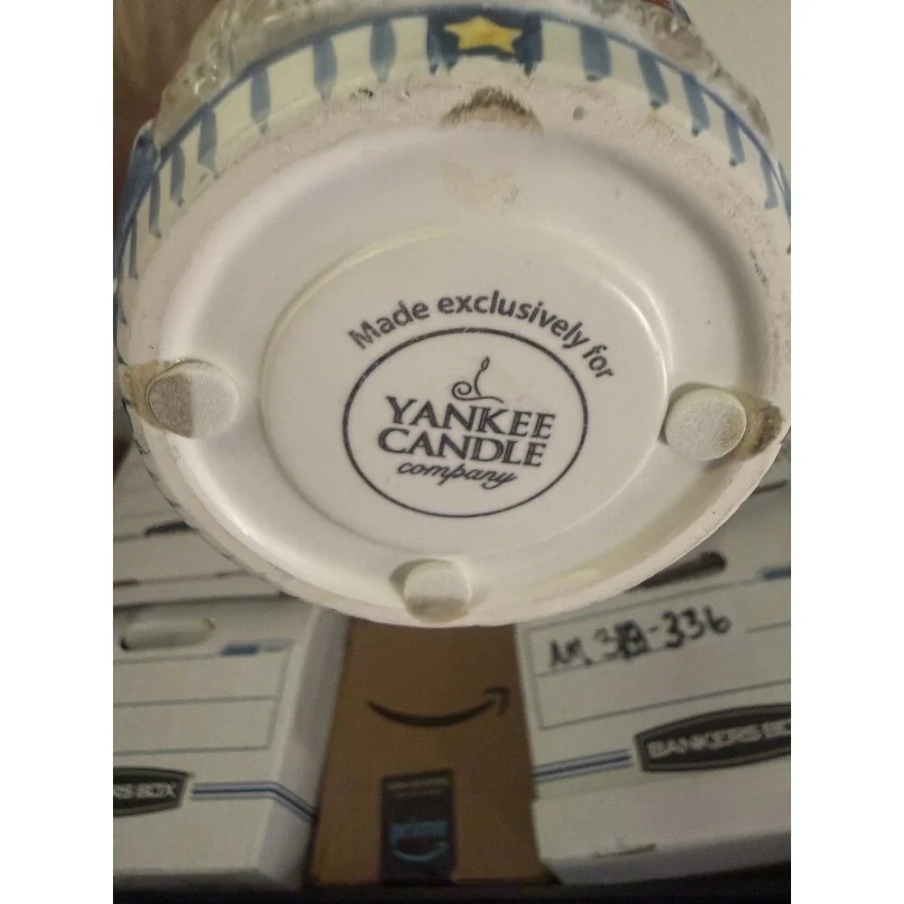 Yankee Candle yankee candle